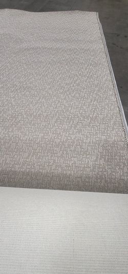 New Commercial Glue Down Carpet  (about 90sy) $325