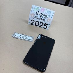 Apple IPhone 8 Plus - Only $5 Today Pay The Rest Later! 