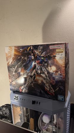 Wing Gundam Proto Zero MG