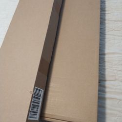 Universal transparent air conditioner deflector