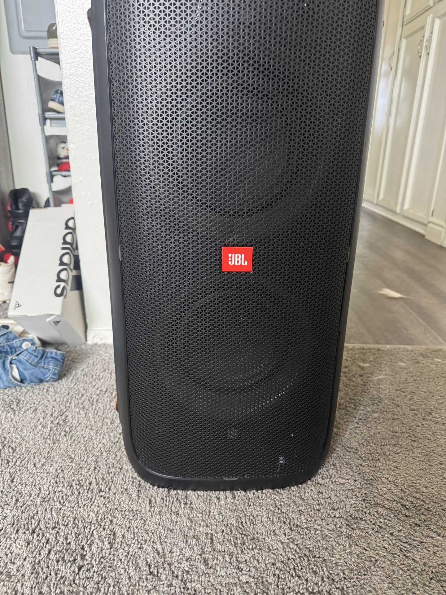 JBL Partybox 310 Portable Speaker