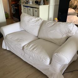 Free Couch 