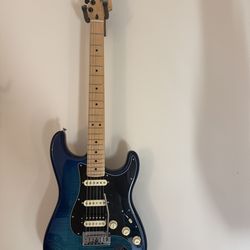 Fender Player II Stratocaster