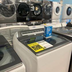 Kenmore Washer