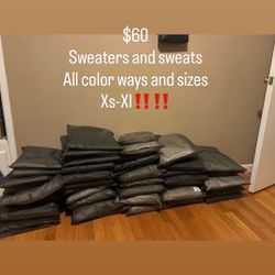 Essential Hoodies And Also Sweats 