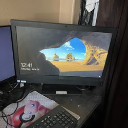 Optiplex 7435 All In On