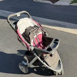Stroller