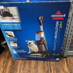 Bissell Pet Vac