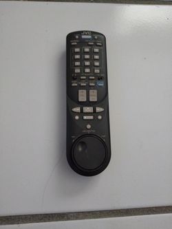 Jvc Remote  At 33143