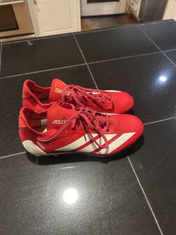 Adidas Football Cleats