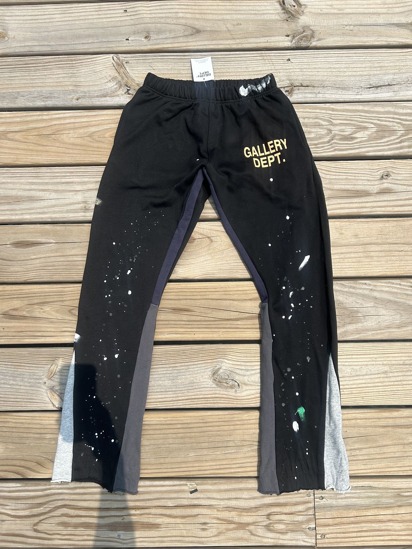 Gallery Dept Sweatpants