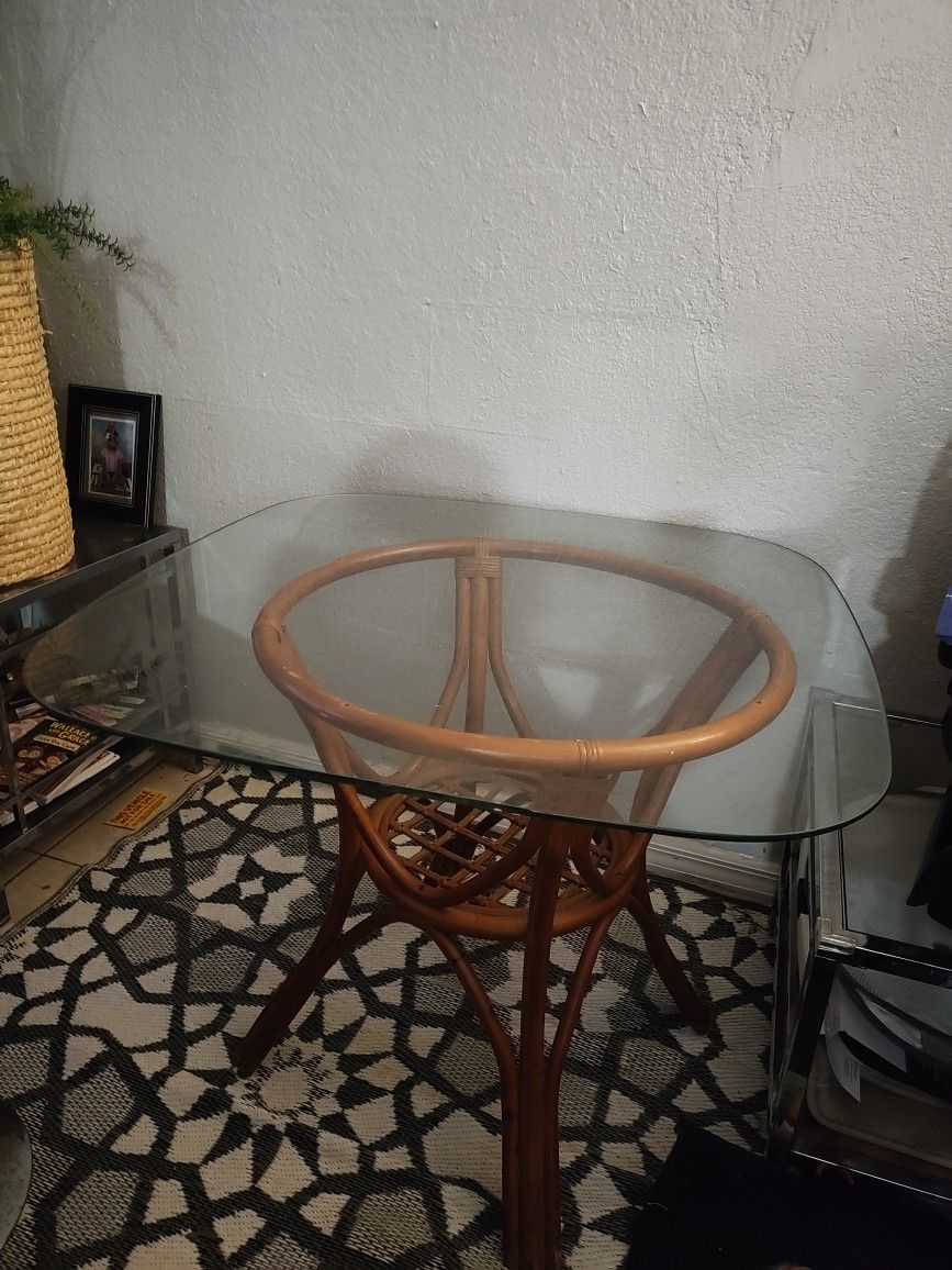 Dining Room Table