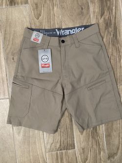 Wrangler Shorts Mens