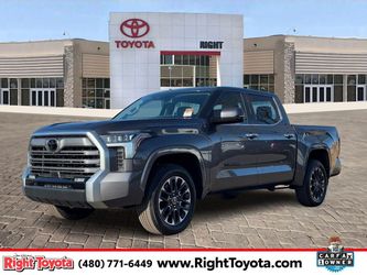 2024 Toyota Tundra
