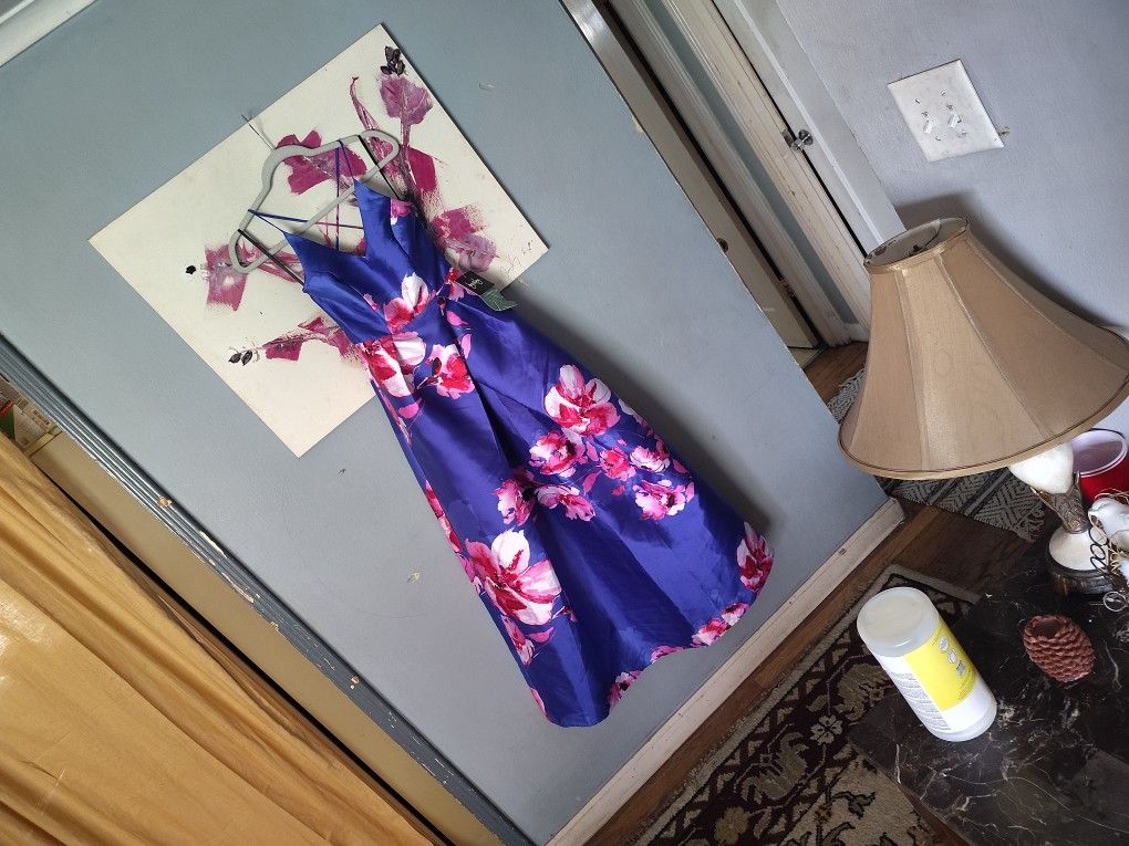 Beautiful Prom Dress