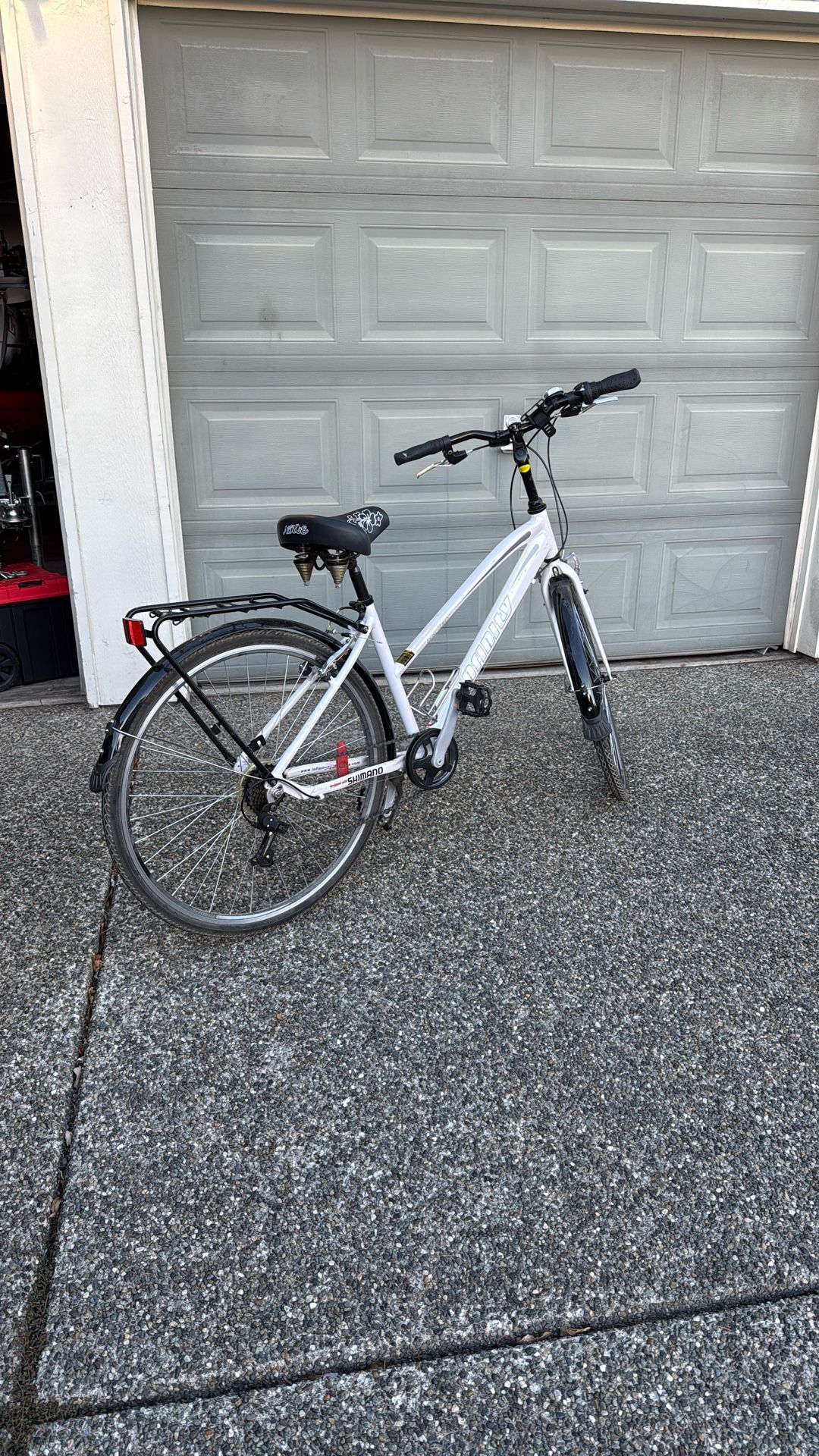 Infinity Bike