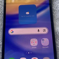 Galaxy A15 G5  SM-A156u
