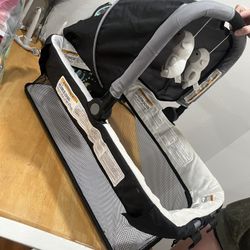 Bassinet