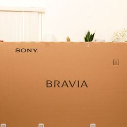 98” Sony Bravia 5 - Like New