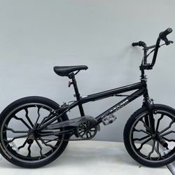 Mongoose 20in freestyle Bicycle