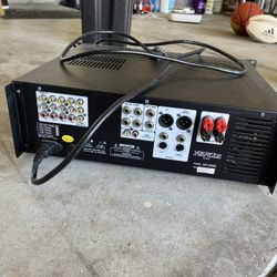 voco pro receiver 