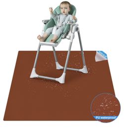 Splat Mat/Play Mat, New 