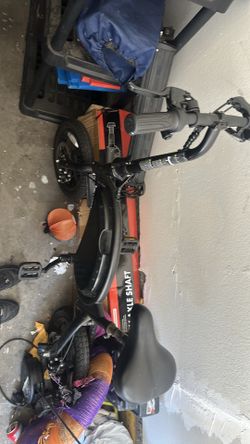 Jetson e-bike