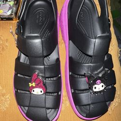 Hello kitty And friends Platforms 