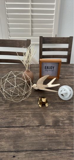Home decor
