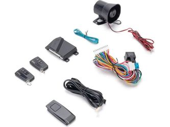 viper alarm 3108v