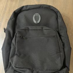 Bulletproof Backpack 