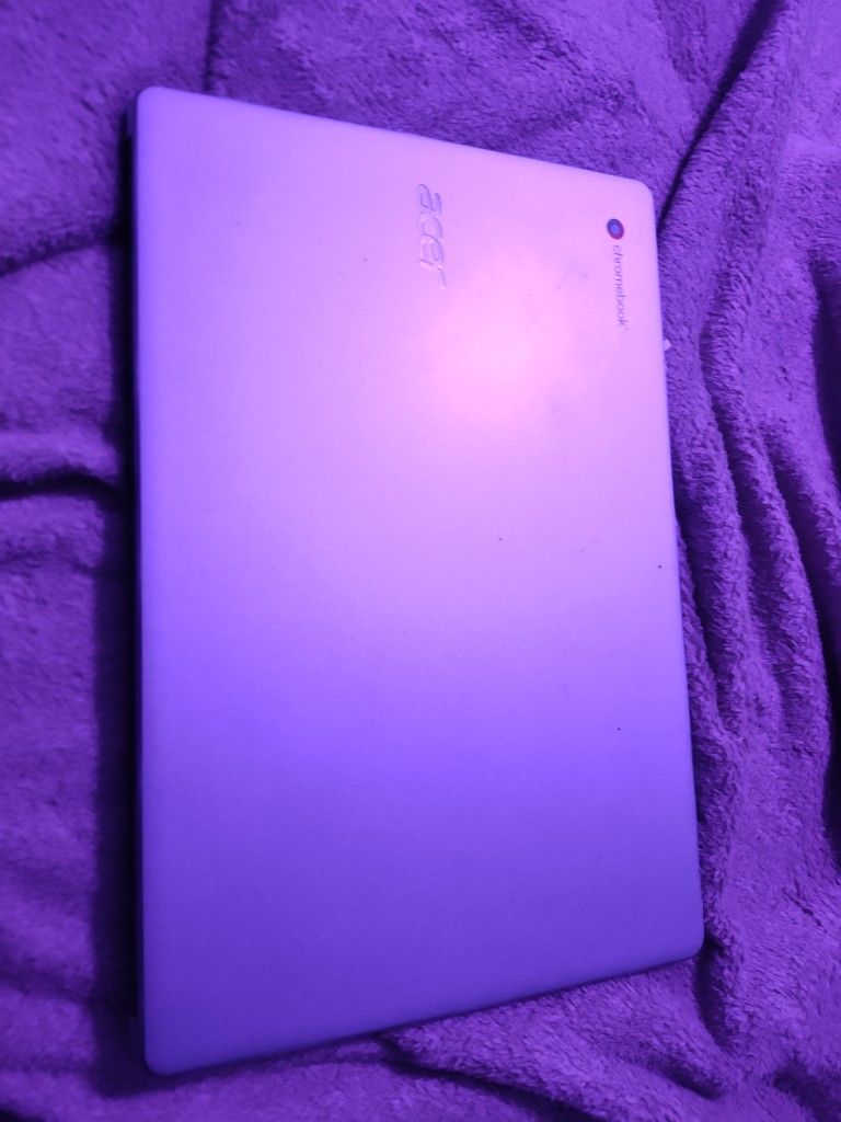 Acer Chromebook 315