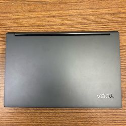 Lenovo 9i touchscreen 2 in 1 windows 10