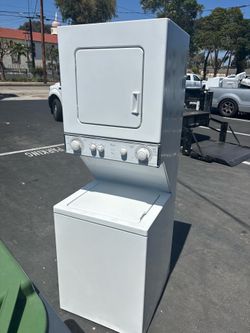 Used Whirlpool Washer and Electric Dryer  220V-240V