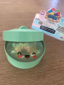 RMS DUMPLING celebration edition RARE