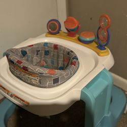 Baby Play Seat 