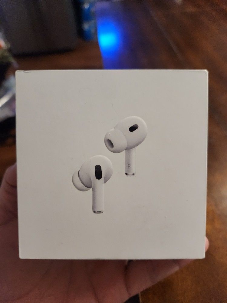 Apple Air Pods