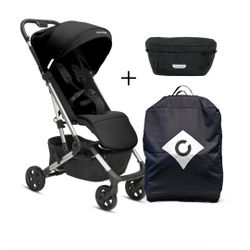 Compact Travel Stroller
