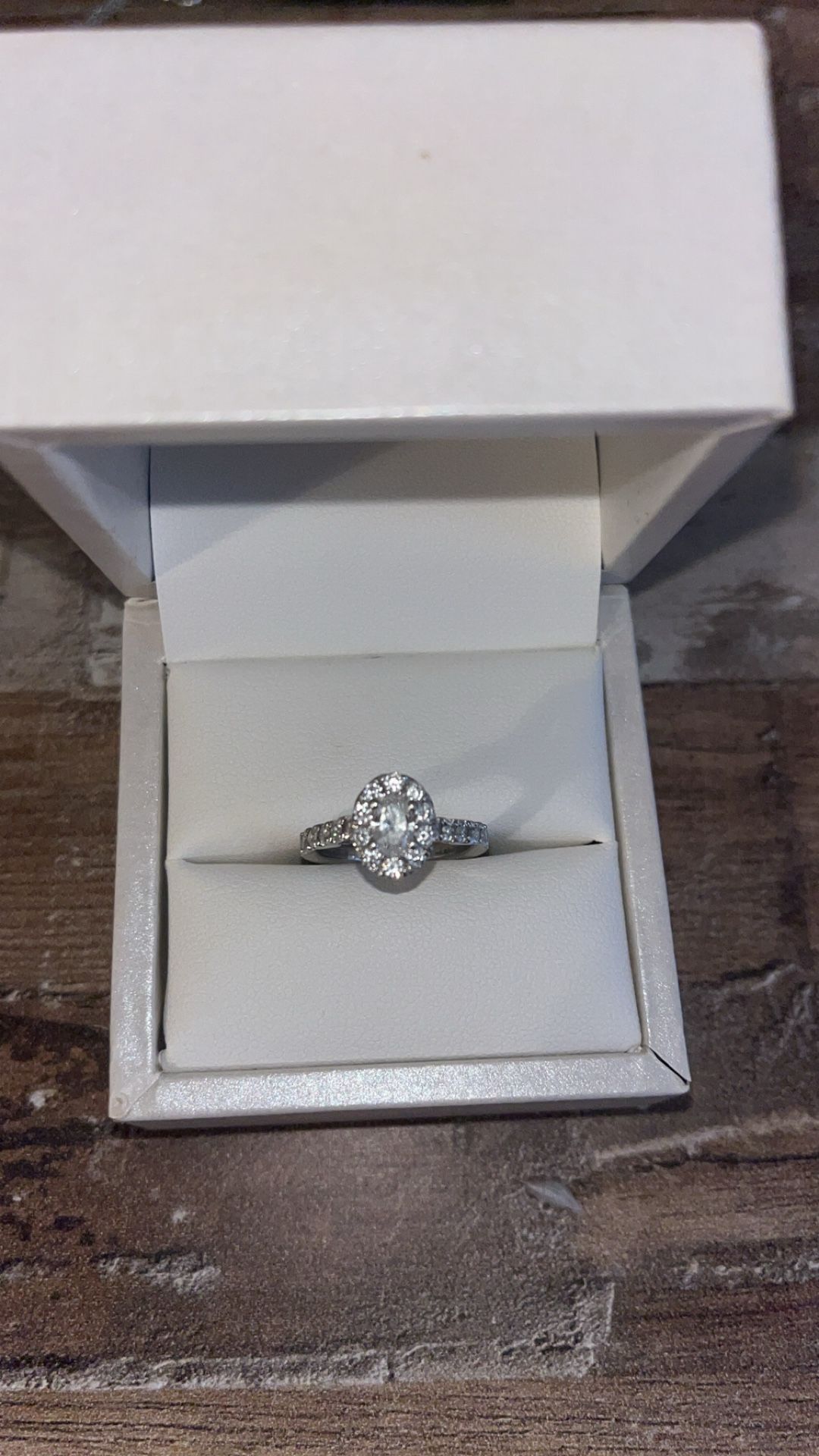 Engagement Ring