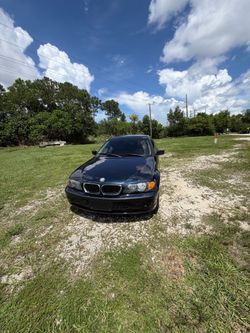 2003 BMW 325i