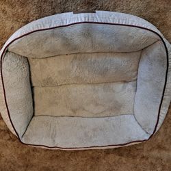 Large Dog Bed 48" X 28"