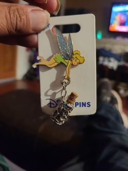 Disney Pins