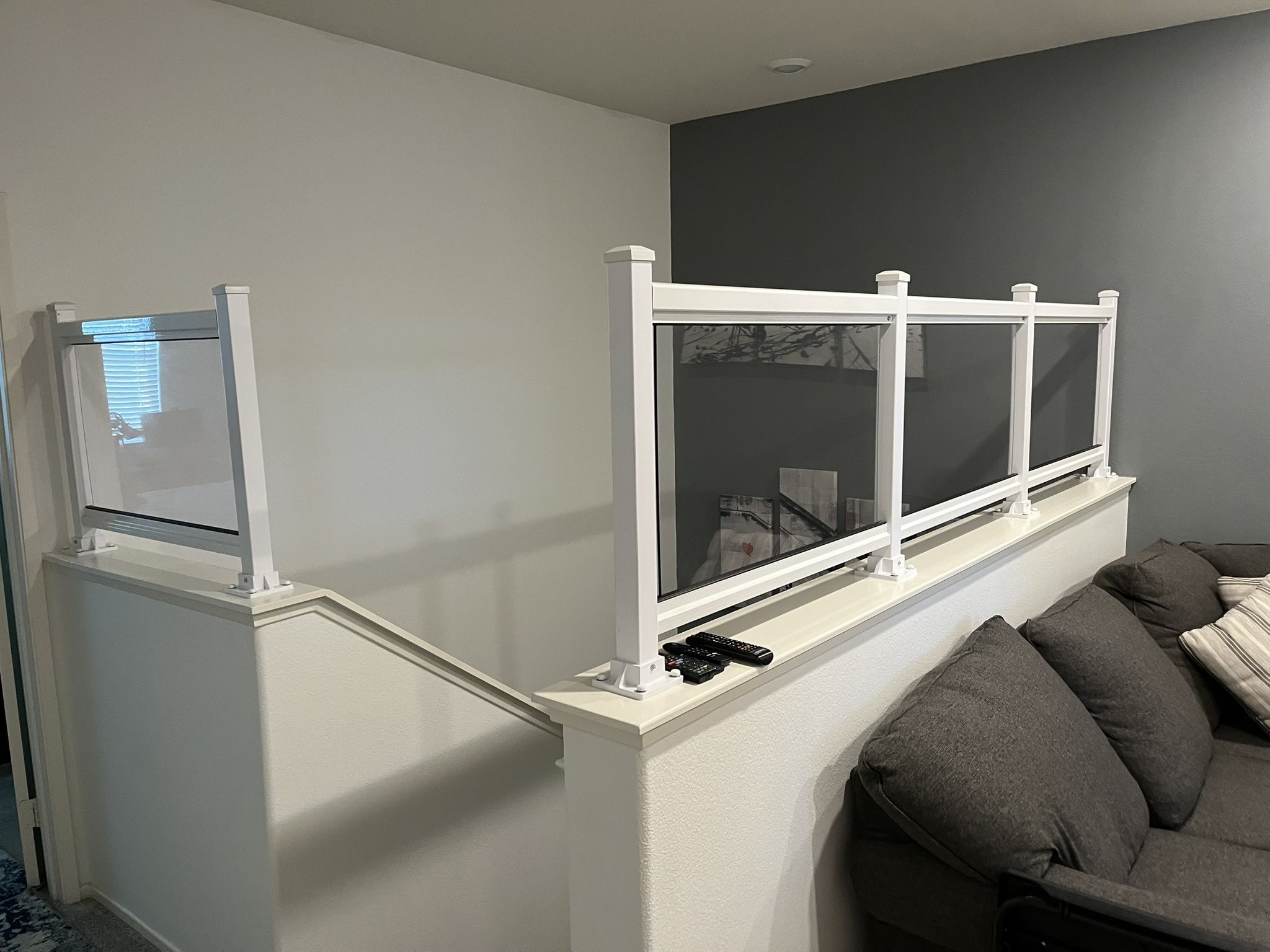 Child, senior, pet safety barriers Baby & Kids