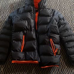 Snow Jacket Kids