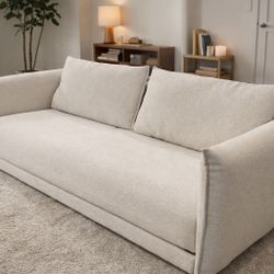 Sofa Bed 92" (3.5-Seater)