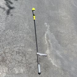 SKLZ baseball swing trainer