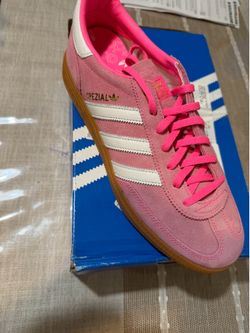 Adidas Handball Spezial women’s 10