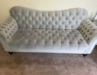 Couch 2 peace