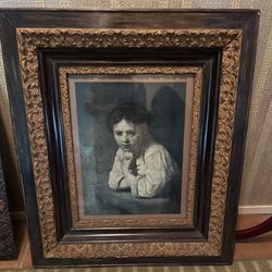 collectible Vintage Pics It Was Very Old
