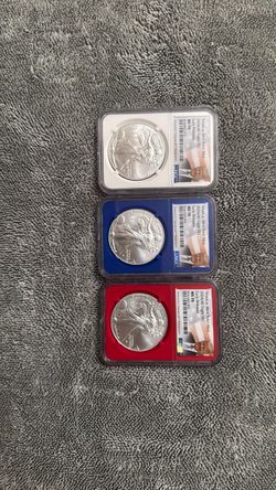Trump Eagle Set (early release) set
